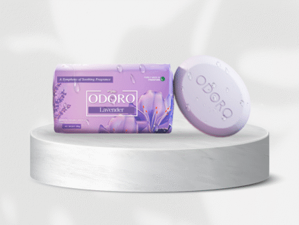 Odoro-Bath-Soap-Lavender-134grams