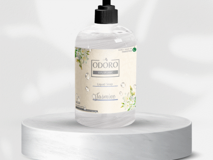 Odoro-Liquid-Soap-Jasmine-500ML