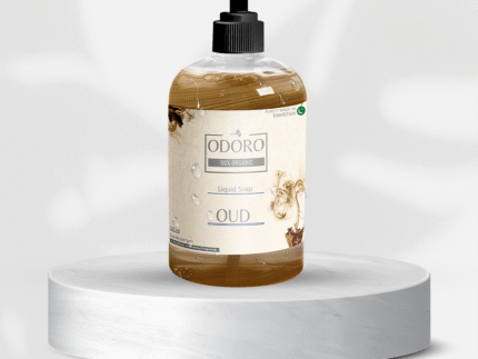 Odoro-Liquid-Soap-Oud-500ML.